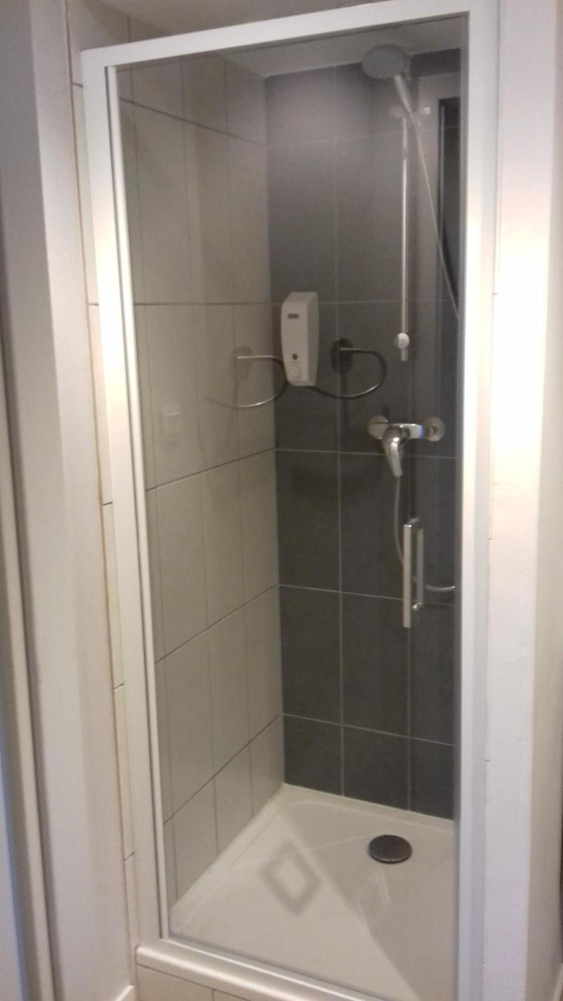 Chambres D Hotes Joel Rhinau Экстерьер фото