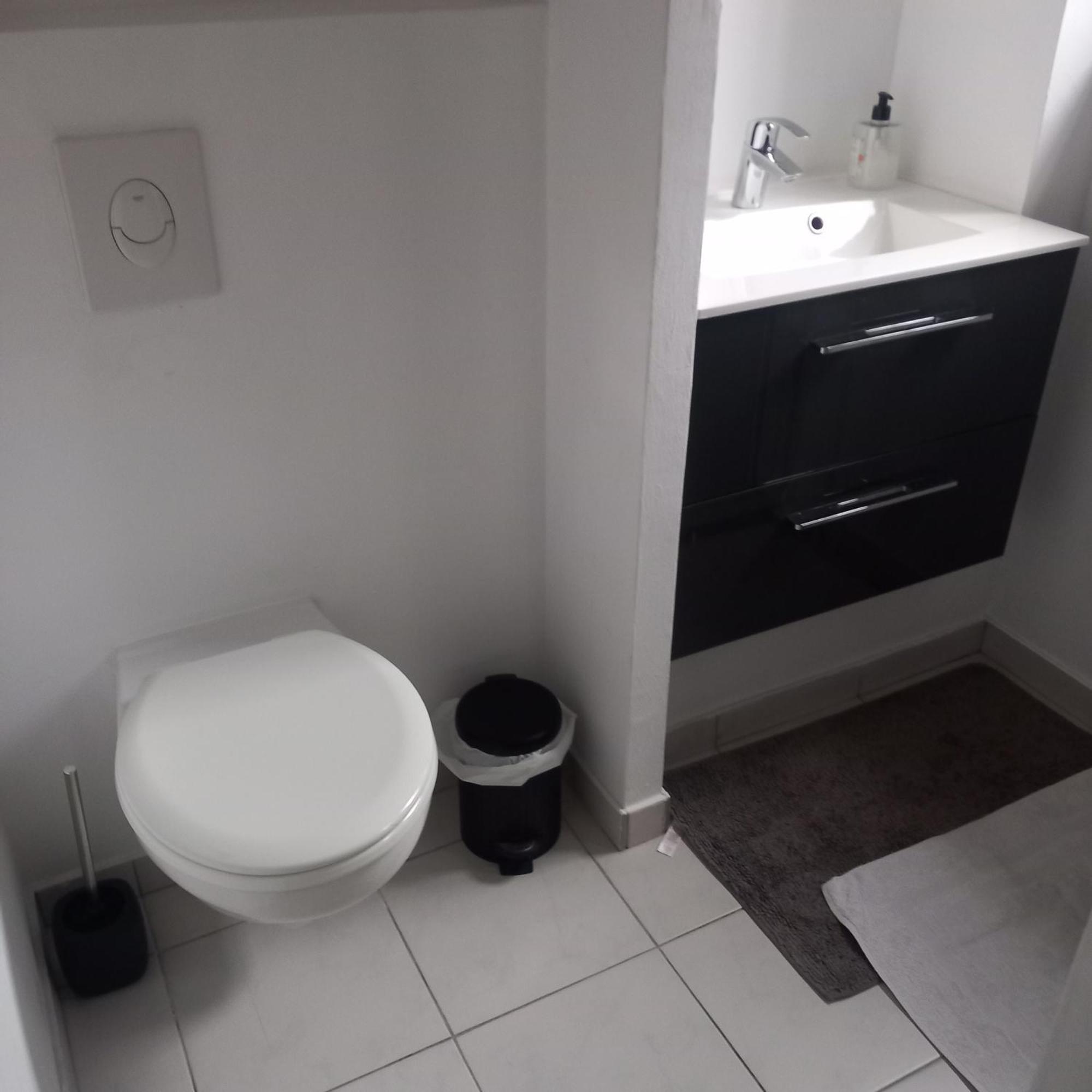 Chambres D Hotes Joel Rhinau Номер фото